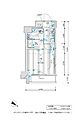 MAINSTAGE川崎6エグザ9階8.3万円