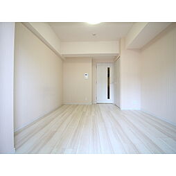 プレール・ドゥーク浜松町 604 6階1Kのリビング/ダイニング