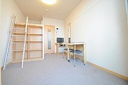 名鉄瀬戸線 大森・金城学院前駅 徒歩16分の賃貸マンション 2階1Kのリビング/ダイニング