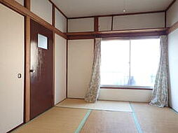 東峯荘 1階1Kのリビング/ダイニング