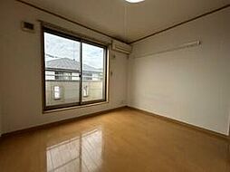 ＳＡＫＵＲＡヒルズ 206 2階1Kのリビング/ダイニング