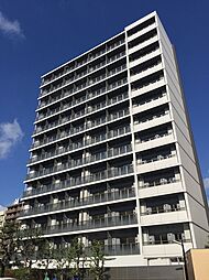 都営浅草線 戸越駅 徒歩8分の賃貸マンション