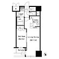 エスティメゾン四谷坂町3階20.3万円