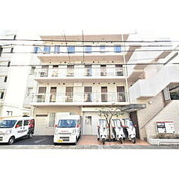 ラスパシオ三軒茶屋