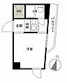 ライオンズマンション西小岩第38階5.0万円