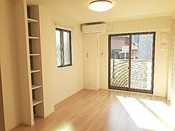 ＬＯＴＵＳ（ロータス） 1階2Kのリビング/ダイニング