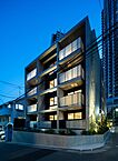 東京都品川区上大崎3丁目：物件画像／ハウスコム西東京株式会社　大森店