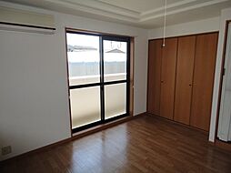 コンフォース藤 2階1Kのリビング/ダイニング