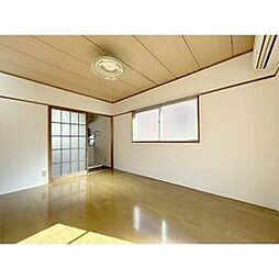 コーポマグノリア1 201 2階1Kのリビング/ダイニング