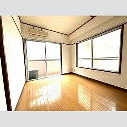 京王相模原線 京王堀之内駅 徒歩14分の賃貸マンション 2階1Kのリビング/ダイニング