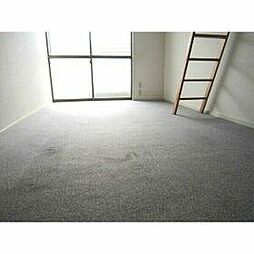 イ−ストウェル長津田 103 1階1Kのリビング/ダイニング