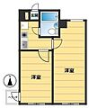SANSTAGE観音3階7.4万円