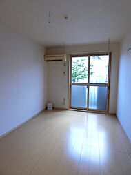 JR中央線 西八王子駅 徒歩11分の賃貸アパート 1階1Kのリビング/ダイニング