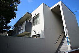 田端公園アパートメンツ