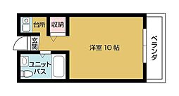 阪急箕面線 石橋阪大前駅 徒歩2分 2階/-