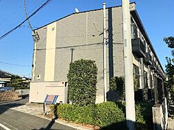 レオパレスプラムヴィラ2