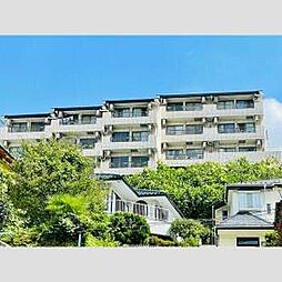 小田急小田原線 百合ヶ丘駅 徒歩8分の賃貸マンション