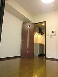 トーシンフェニックス桜上水弐番館 202 2階1Kのリビング/ダイニング