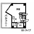 天神エクセル126階4.2万円