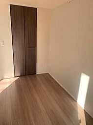 セジュール西台7 102 1階2LDKのリビング/ダイニング