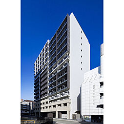 JR中央線 八王子駅 徒歩8分の賃貸マンション