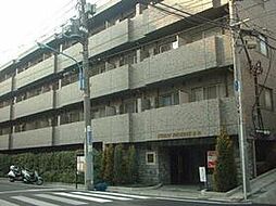 JR山手線 目白駅 徒歩7分の賃貸マンション