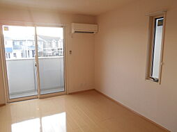 アトレ　Ａ 202 2階2LDKのリビング/ダイニング