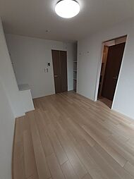 Ａ　ランド 1階1Kのリビング/ダイニング