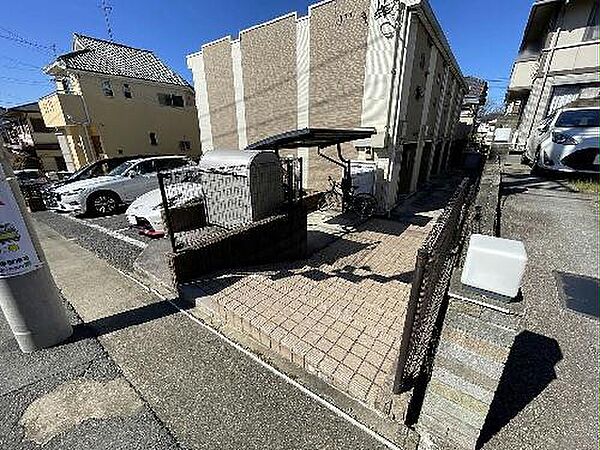 外観画像