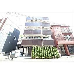 アーバンスクエア大山 302