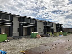 名鉄津島線 須ケ口駅 徒歩28分の賃貸アパート