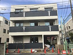 京急本線 梅屋敷駅 徒歩10分の賃貸マンション