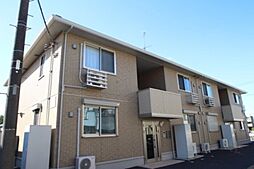 京成本線 京成津田沼駅 徒歩11分の賃貸アパート