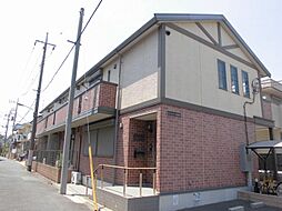 都営新宿線 船堀駅 徒歩11分の賃貸アパート