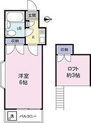 ホームズ 南与野駅の賃貸 1kの賃貸 物件一覧 埼玉県 53ページ