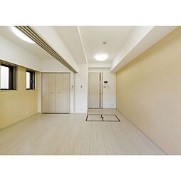 グランカーサ錦糸町　旧スプランディッド錦糸町I 302 3階1DKのリビング/ダイニング