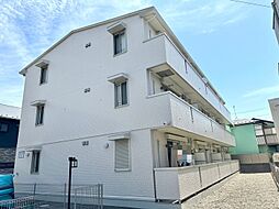 サニーコート 203