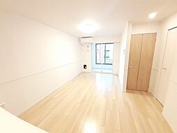 東武伊勢崎線 蒲生駅 徒歩14分の賃貸アパート 1階1LDKのリビング/ダイニング