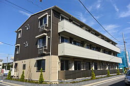 つくばエクスプレス 六町駅 徒歩26分の賃貸アパート