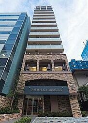 JR山手線 浜松町駅 徒歩8分の賃貸マンション