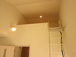 小田急小田原線 向ヶ丘遊園駅 徒歩6分の賃貸アパート 2階1Kの室内