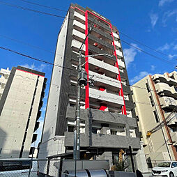 阪急宝塚本線 川西能勢口駅 徒歩7分の賃貸マンション