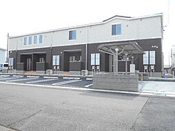 グラシオッソ　I 202