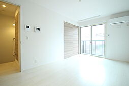 京急本線 大森町駅 徒歩13分の賃貸アパート 2階2Kのリビング/ダイニング