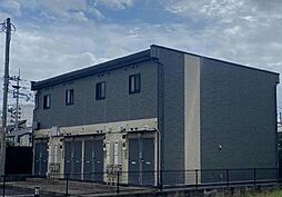 レオパレス雷塚II