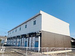 レオパレスフォルトソム