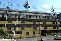 神奈川県横浜市神奈川区浦島町358-3：物件画像／ハウスコム東神奈川株式会社　鶴見店