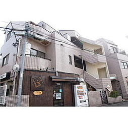 コートIIトリイ 203