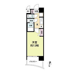 Osaka Metro御堂筋線 西中島南方駅 徒歩5分