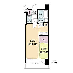 Osaka Metro御堂筋線 西中島南方駅 徒歩4分